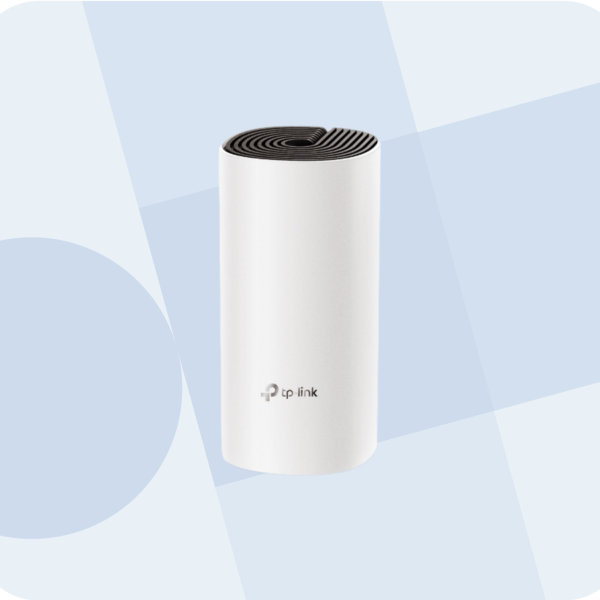 TP-LINKAC1200 Mesh Wi-Fi System - Deco M4(1-pack)