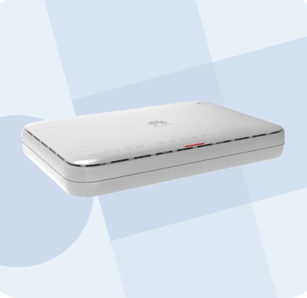 Huawei Router AR303,1*GE Combo+4*GE