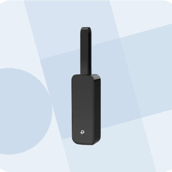 TP-LINK USB 3.0 to Gigabit Network Adapter - UE306