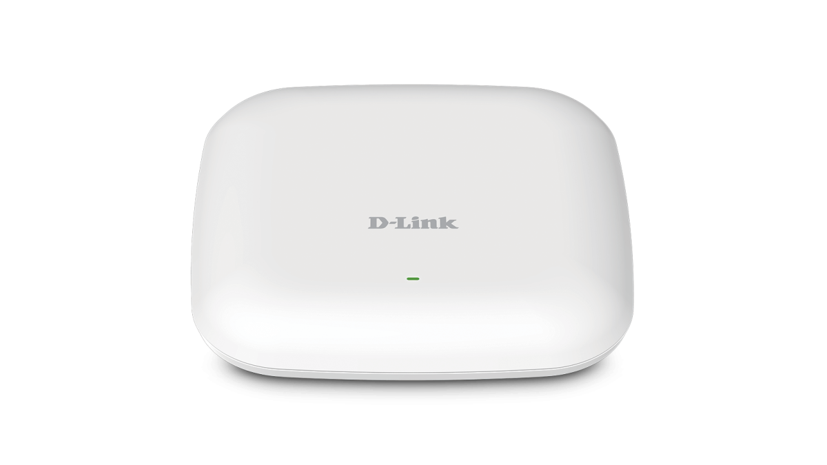 DAP 2610 Image front 2