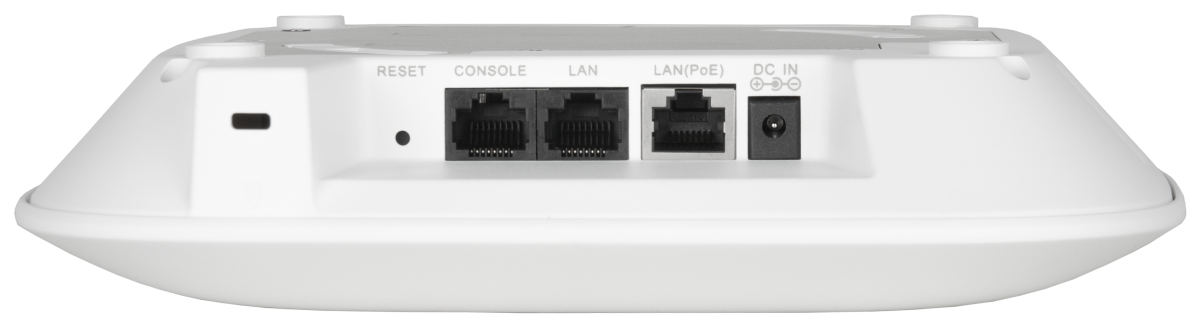 DAP X2850 A1 SideBack scaled