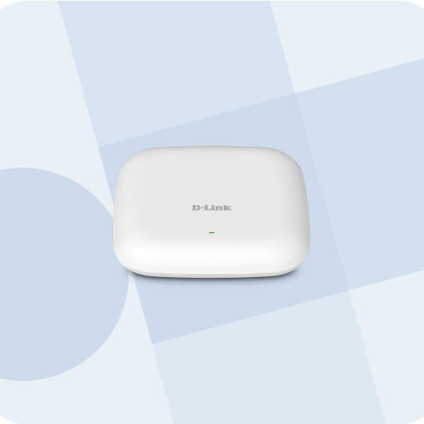D-Link Access Point - DAP-2610