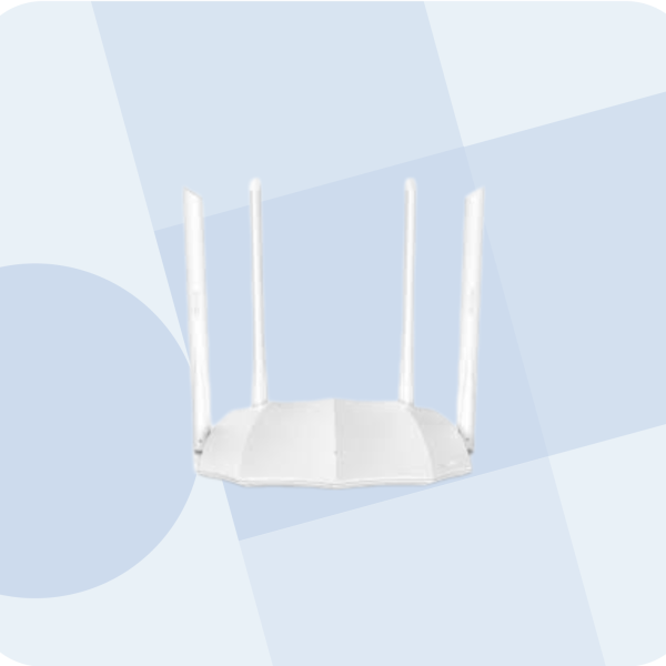 Tenda AC5 ACCESS POINTDUAL BAND AC1200