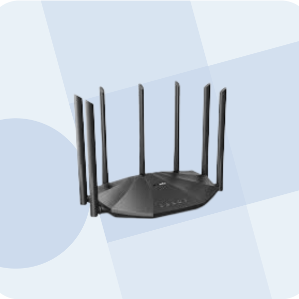 Tenda AC23 ACCESS POINT AC2100 GIGA PORTS
