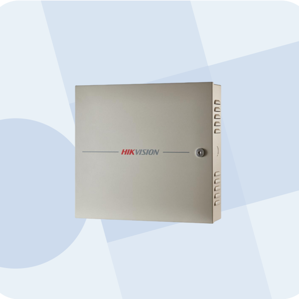 Hikvision Pro Series Access Controller - DS-K2604T