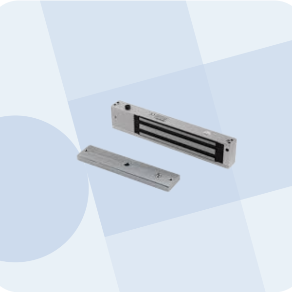 Hikvision NAN MAGNETIC LOCK DS-K4H450S