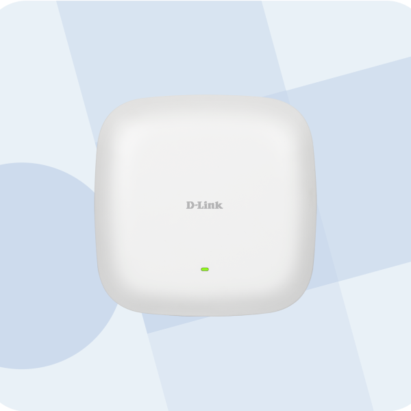 D-Link Access Point DAP-X2850