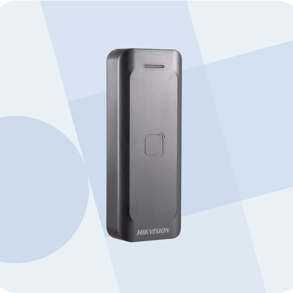 Hikvision CARD READER DS-K1802M