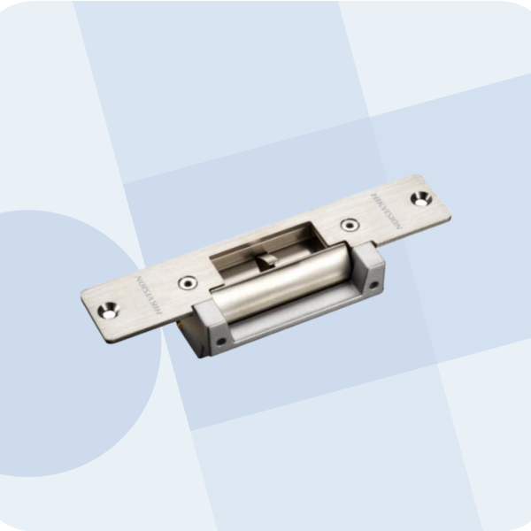 The Hikvision Electric Strike Lock - DS-K4G100
