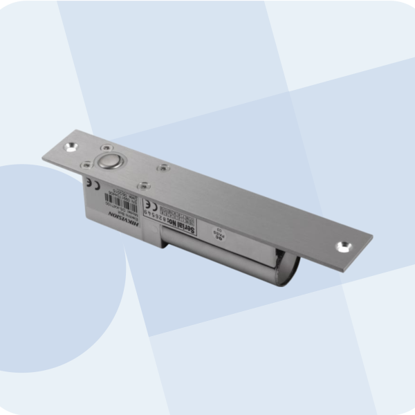 Hikvision Pro Series Bolt Electric Lock - DS-K4T100