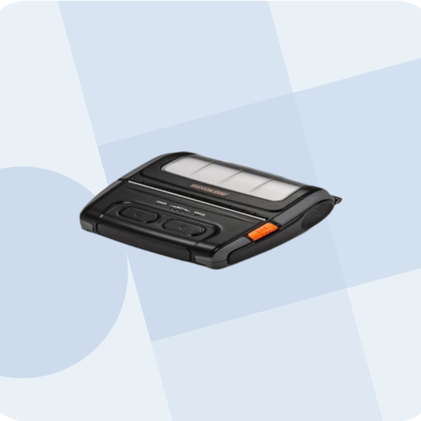 POS-PRN-Bixolon-SPP-R318-Receipt