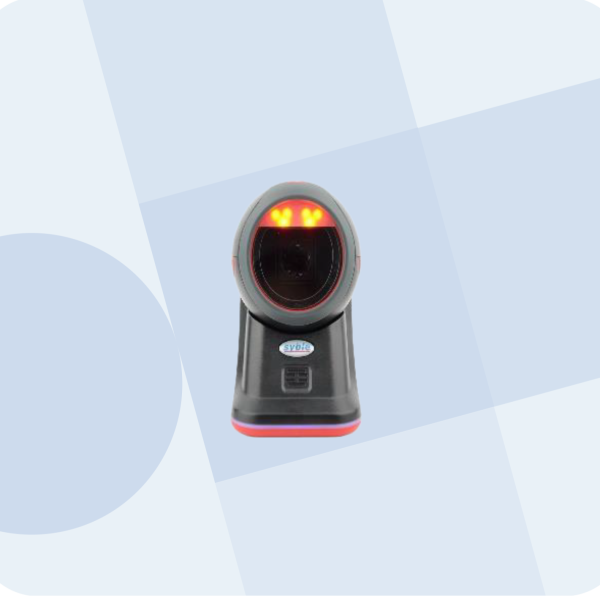 POS-SCN-Syble D POS-2D-XB-8500