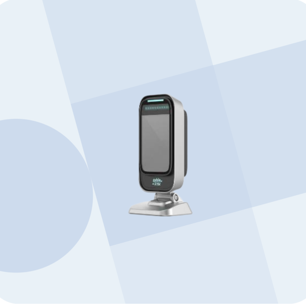POS-SCN-Syble-D POS-2D-AK-9208H
