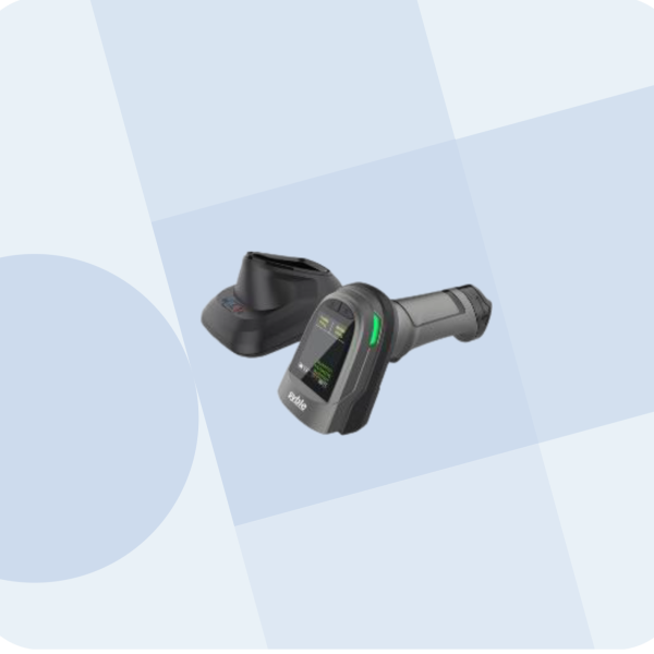 POS-SCN-Syble D POS-XB-D68T Bluetooth
