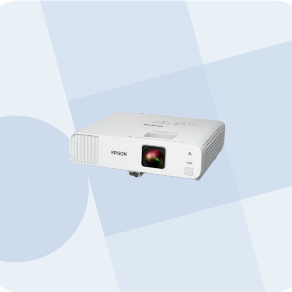 PRJ-Epson-EB-L250F