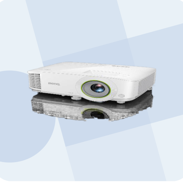 PRJ-Benq-EH600