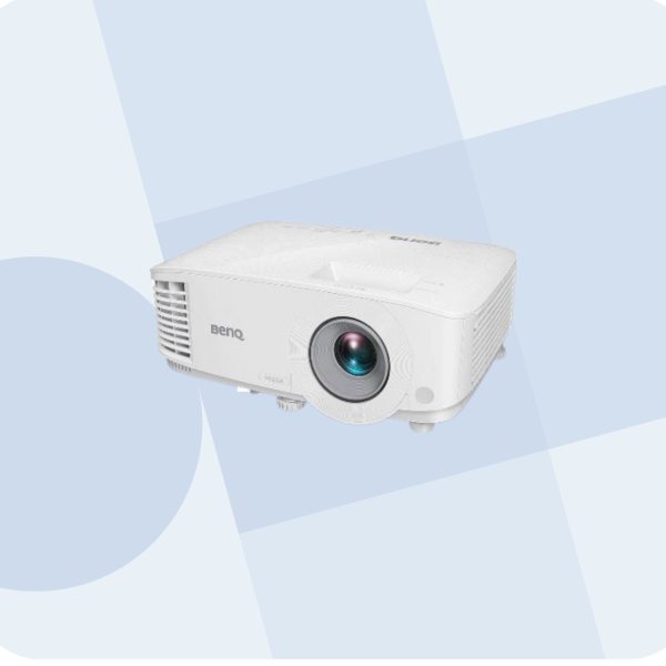 PRJ-Benq-MW550