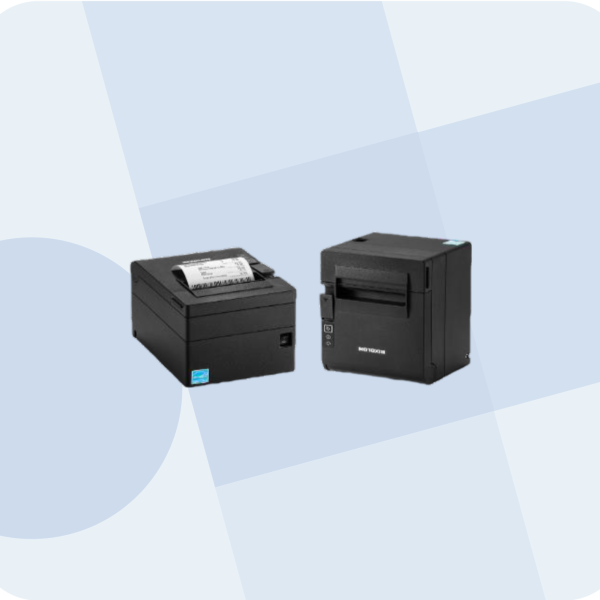 POS-PRN-Bixolon-SRP-B300ESK/DLT-Receipt