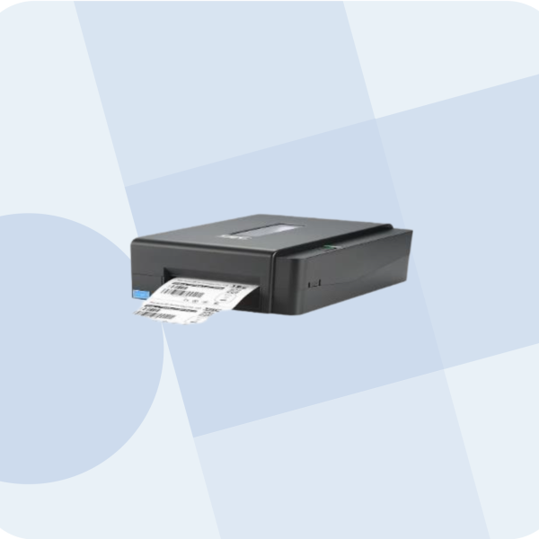 POS-PRN-TSC-TE200-label