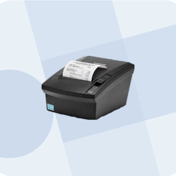 POS-PRN-Bixolon-SRP-330II-Thermal Receipt