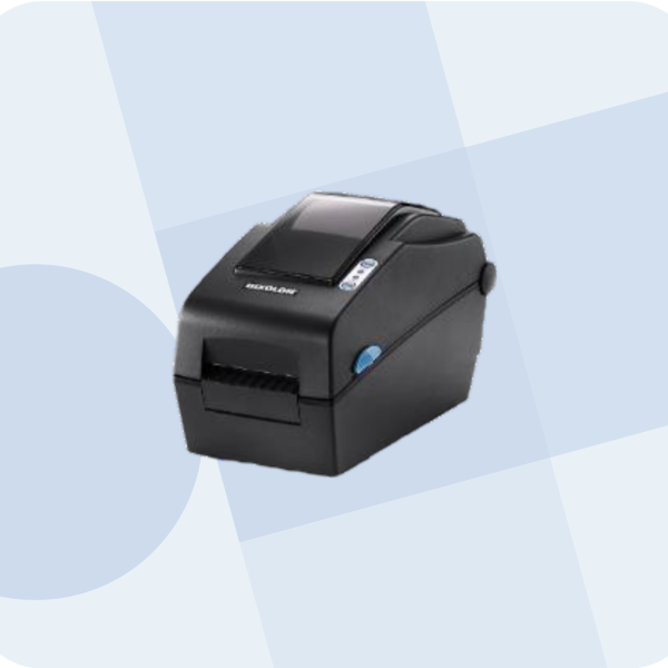 POS-PRN-Bixolon-SLP-DX220G-Label