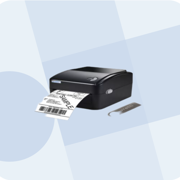 POS-PRN-Xprinter-420B-Label