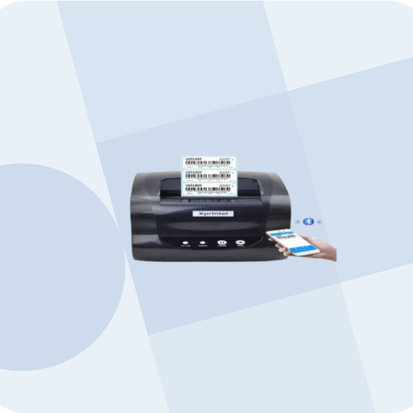 POS-PRN-Xprinter-XP318B-USB+LAN-Label