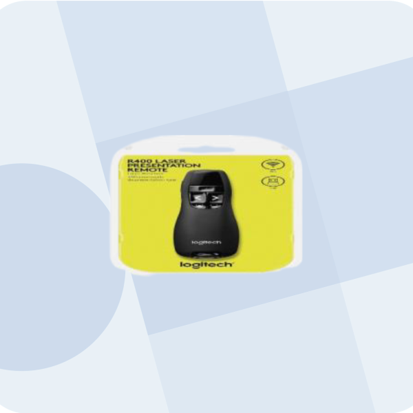 ACC-Logitech-WL Presenter-R400-Copy