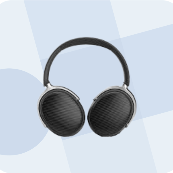 HST-A4Tech-Fstyler BH350C-ANC BT-WL-Type C-Black