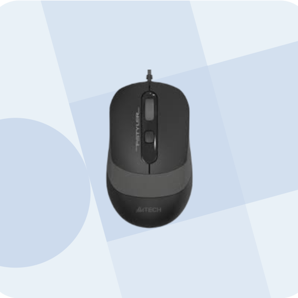 MS-A4Tech-Mouse-Fstyler-FG10CS-Air2-WL-Grey
