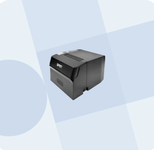 POS-PRN-SPRT-891U-USB-Receipt