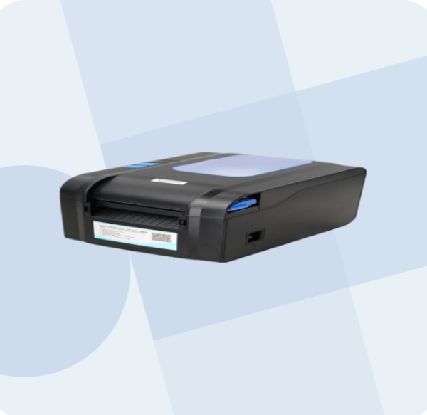 POS-PRN-Xprinter-XP-243B-Label