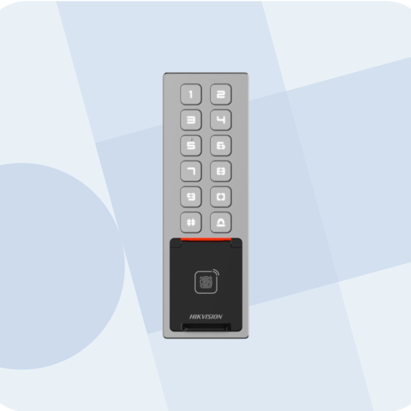 Hikvision Access Control Terminal - DS-K1T805MBFWX