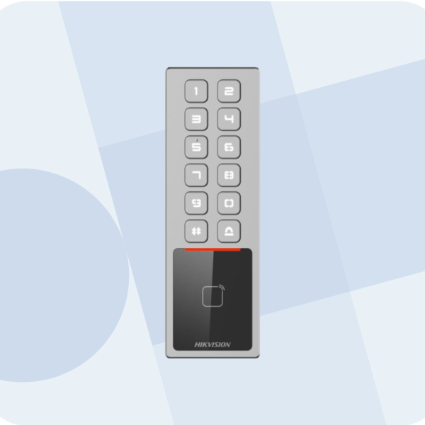 Hikvision Access Control Terminal - DS-K1T805EX