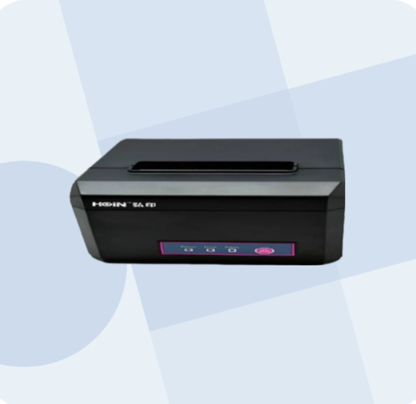 POS-PRN-Hoin-HOP-E801-Thermal MINI Printer