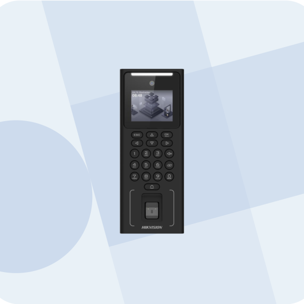 Hikvision Value Series Face Access Terminal - DS-K1T321MFWX