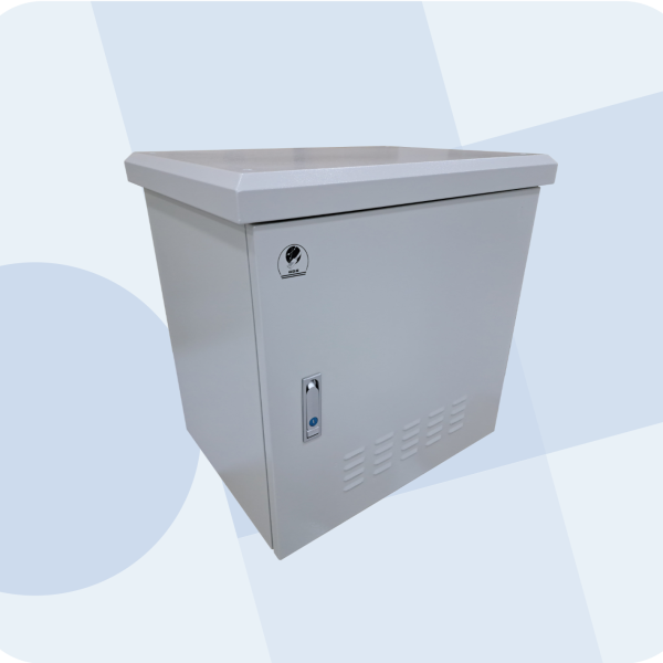 DDS Rack 6U 60*45 Outdoor - DNC-06U645OD