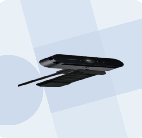 CAM-Logitech-Web-Business-Brio 4K