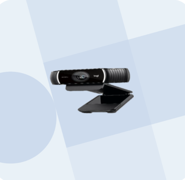 CAM-Web Cam-Logitech-C922 Pro-EMEA-960-001088