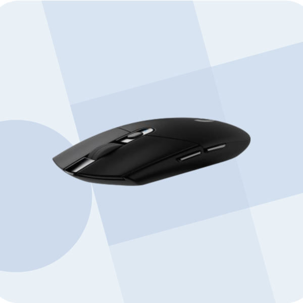 MS-Logitech-G305-WL-BK-Light Speed-910-005283