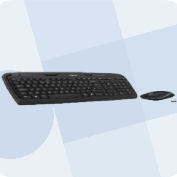 Combo-KB+MS-Logitech-MK330-920-003983