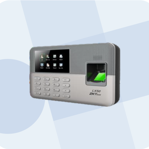 FPR-ZKTeco-LX50-USB
