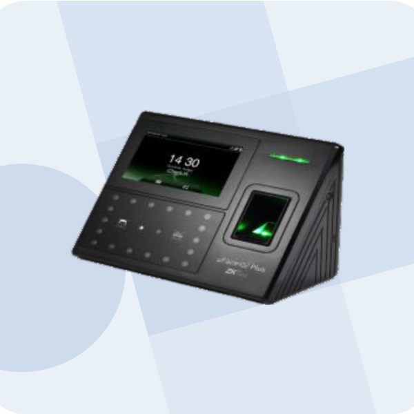 FPR-ZKTeco-Uface-402-Plus