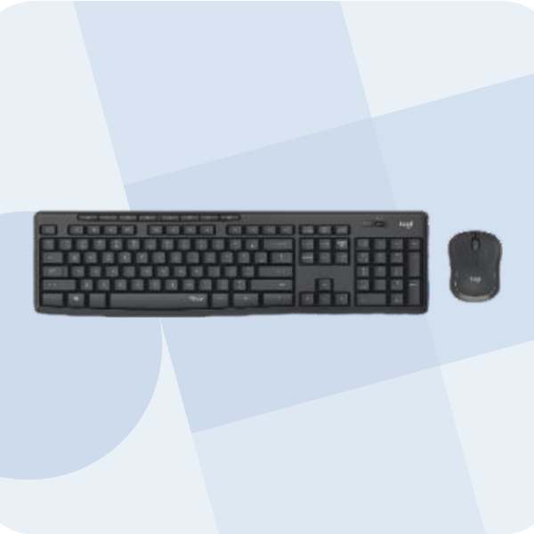 Combo-KB+MS-Logitech-MK295-Graphite-920-009801