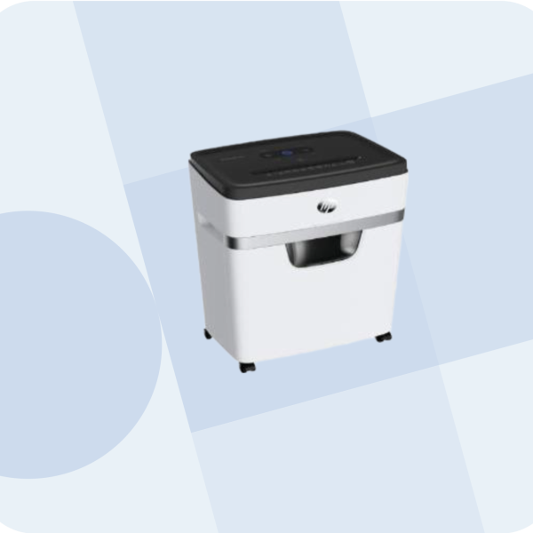 HP OneShred 18 Sheets CC "Cross Cut" - 2805