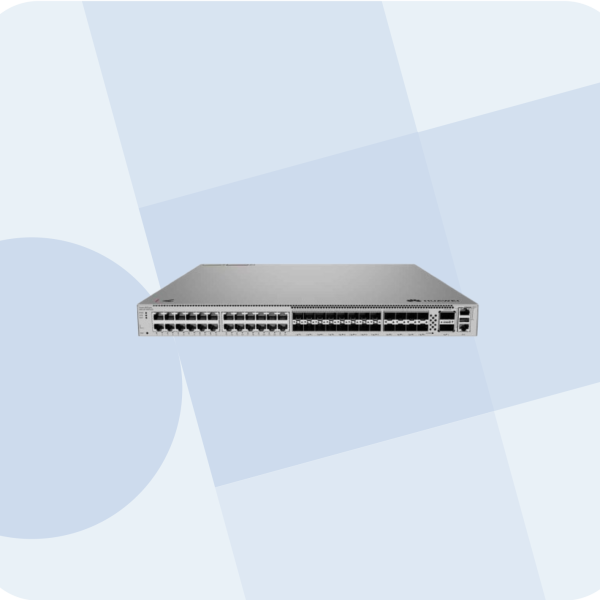 Huawei eKitEngine Switch S620-24T16X8Y2CZ